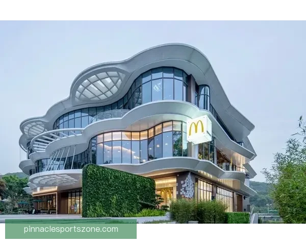 芝加哥火焰2028年麦当劳公园启用容纳两万二千人并设永久餐饮设施